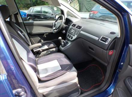 Ford - C-MAX
