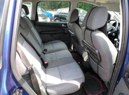 Ford - C-MAX