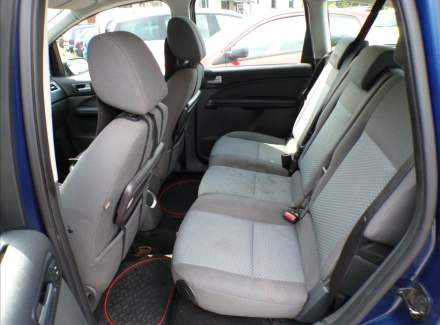 Ford - C-MAX