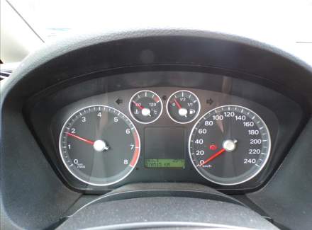 Ford - C-MAX