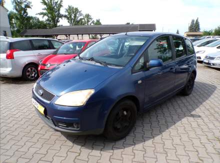 Ford - C-MAX