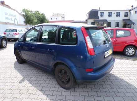 Ford - C-MAX