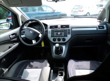 Ford - C-MAX