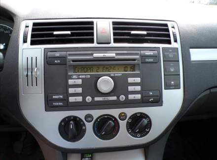 Ford - C-MAX