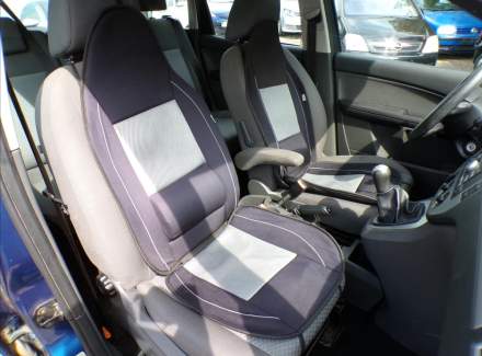Ford - C-MAX