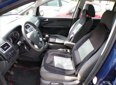 Ford - C-MAX