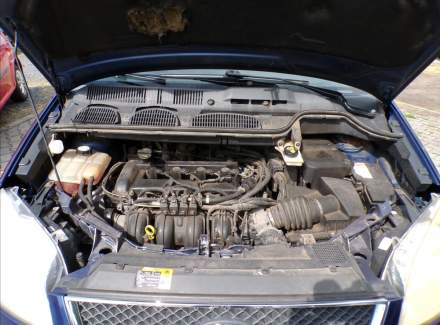Ford - C-MAX
