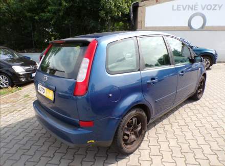Ford - C-MAX