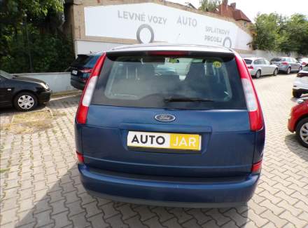 Ford - C-MAX