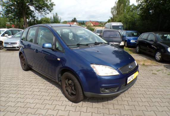 Ford - C-MAX