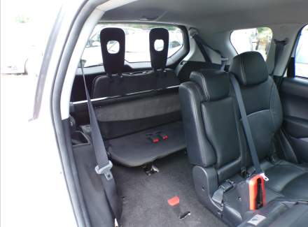 Citroën - C-Crosser
