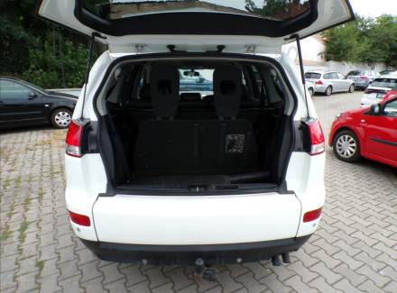 Citroën - C-Crosser