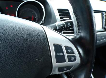 Citroën - C-Crosser