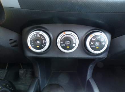 Citroën - C-Crosser