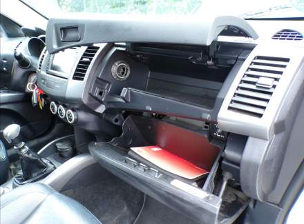 Citroën - C-Crosser