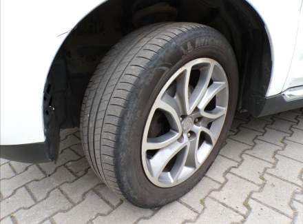 Citroën - C-Crosser