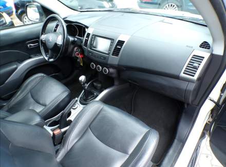 Citroën - C-Crosser