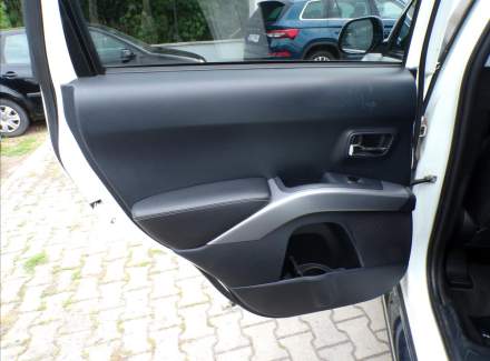 Citroën - C-Crosser
