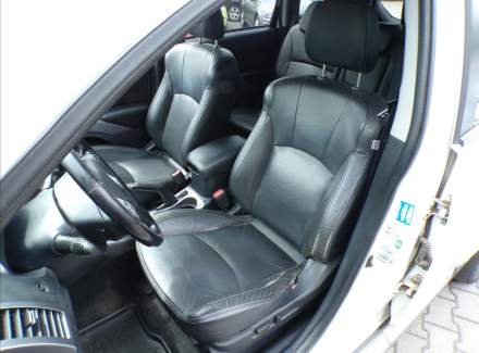 Citroën - C-Crosser