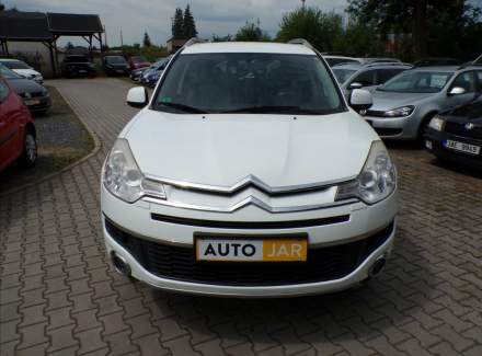 Citroën - C-Crosser