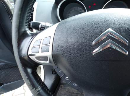 Citroën - C-Crosser