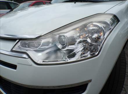 Citroën - C-Crosser