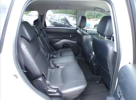 Citroën - C-Crosser
