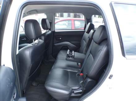 Citroën - C-Crosser