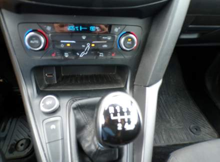 Ford - Focus