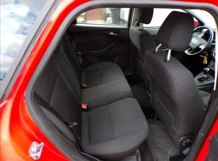 Ford - Focus
