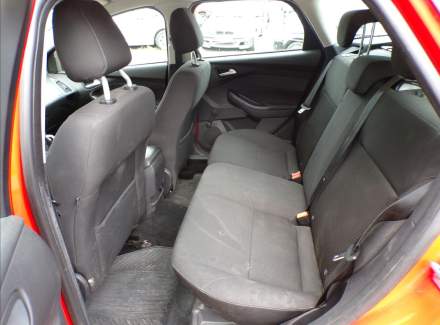 Ford - Focus