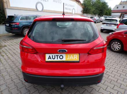 Ford - Focus