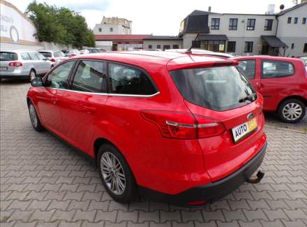 Ford - Focus