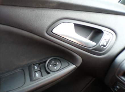 Ford - Focus