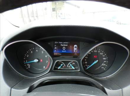 Ford - Focus