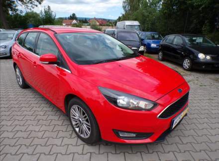 Ford - Focus