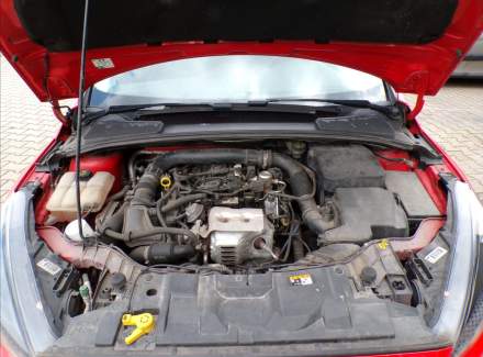 Ford - Focus