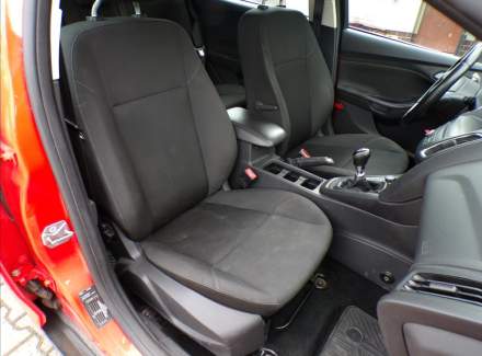 Ford - Focus