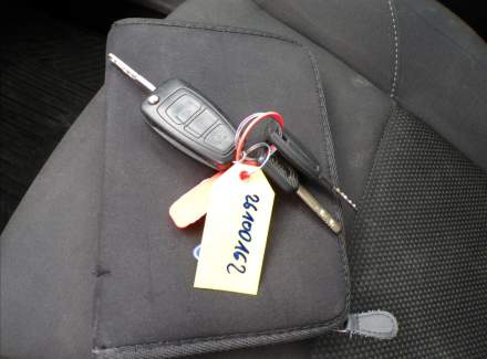Ford - Focus