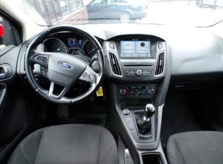 Ford - Focus