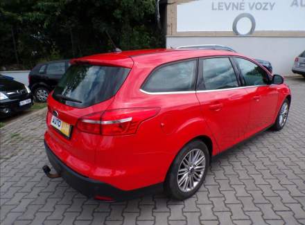 Ford - Focus