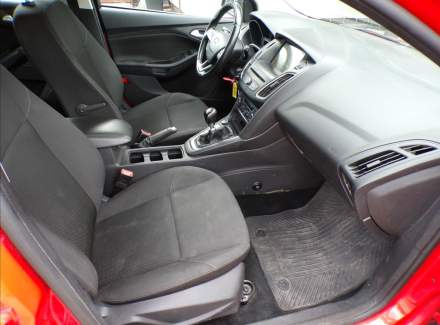 Ford - Focus