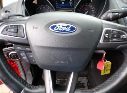 Ford - Focus