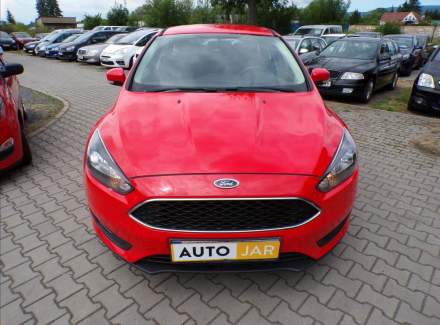 Ford - Focus