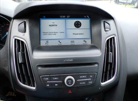 Ford - Focus