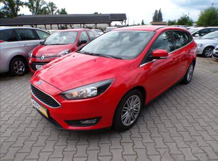 Ford - Focus