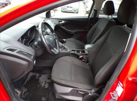 Ford - Focus
