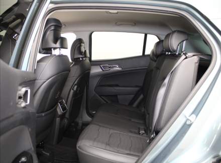 Kia - Sportage