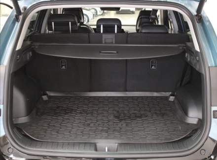 Kia - Sportage