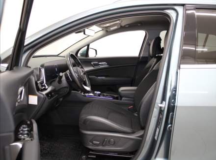 Kia - Sportage